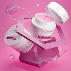 UV/LED Hard & Easy Builder Gel Panna Cotta 12g 4. Builder Gels|Veganer Nagellack