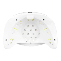 UV LED Nail Lamp Dual S1 168W Pink 5. Uv/Led Lampen|Uv Led Lampe