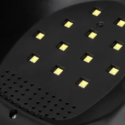 Discount UV LED Nail Lamp V1 168W Gold 5. Uv/Led Lampen|Uv Led Lampe
