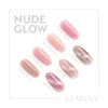 UV/LED Nail Polish Nude Glow Gummy Nude 1 Veganer Nagellack|5. Gellak