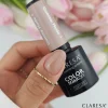 UV/LED Nail Polish Nude Glow Gummy Nude 4 Veganer Nagellack|5. Gellak
