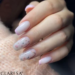 Hot UV/LED Soft & Easy Builder Gel Milky White 12g 4. Builder Gels|Veganer Nagellack
