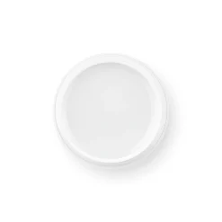 Hot UV/LED Soft & Easy Builder Gel Milky White 12g 4. Builder Gels|Veganer Nagellack