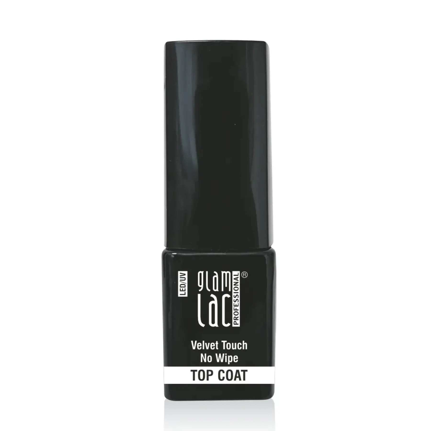 UV/LED Velvet Touch No Wipe Top Coat 6. Top Coats|Veganer Nagellack