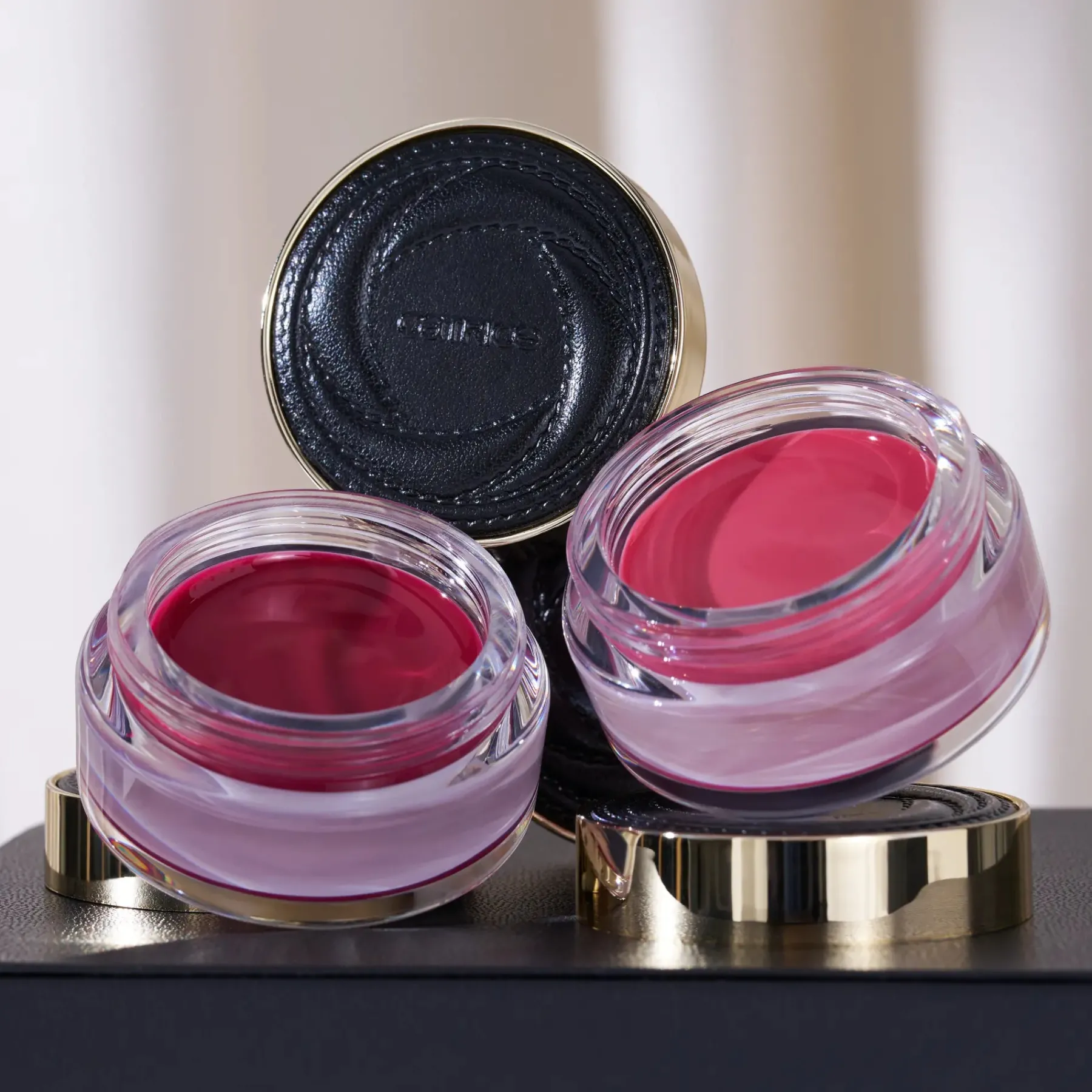 Outlet Valentine Who? Jelly Pot 01 Warrior Queen Rouge