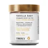 Best Vanilla Baby Shimmer Body Butter Vegan Pflege|Everything Shower