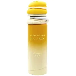 Best Vanilla Cream Macaron Eau De Parfum Arabische Parfums|Scent Layering Vanilla