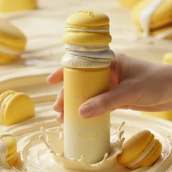 Best Vanilla Cream Macaron Eau De Parfum Arabische Parfums|Scent Layering Vanilla