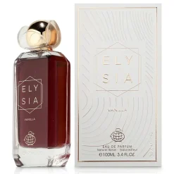 Best Vanilla Eau De Parfum Arabische Parfums|Scent Layering Vanilla