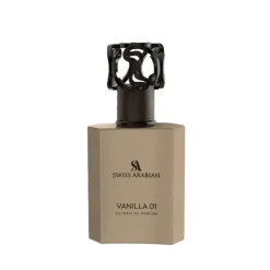 Discount Vanilla 01 Eau De Parfum Arabische Parfums|Scent Layering Vanilla