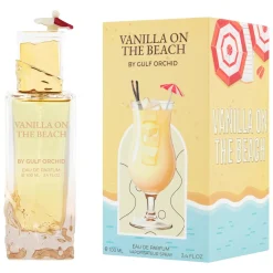 Sale Vanilla On The Beach Eau De Parfum Parfum Dupes