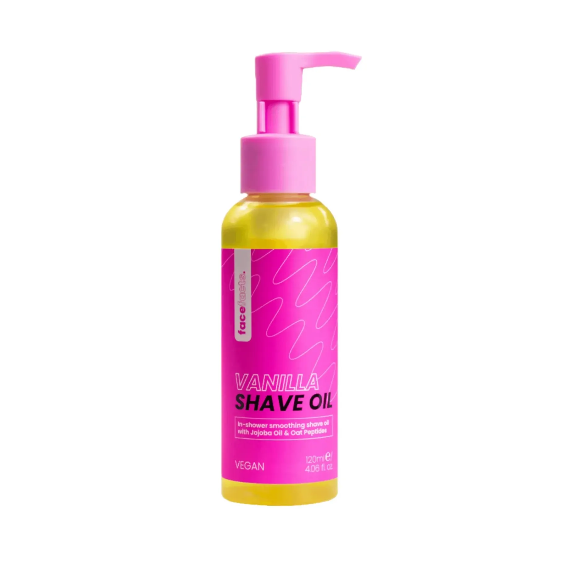 Discount Vanilla Shave Oil Vegan Pflege|Scent Layering Vanilla