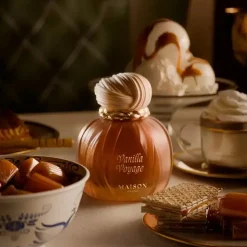 Outlet Vanilla Voyage Eau De Parfum Arabische Parfums|Parfum Dupes