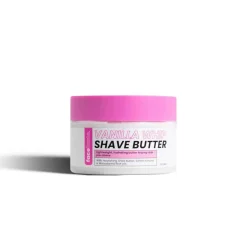 Vanilla Whip Shave Butter Vegan Pflege|Scent Layering Vanilla