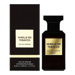 Discount Vanille En Tobacco Eau De Parfum Arabische Parfums|Scent Layering Vanilla
