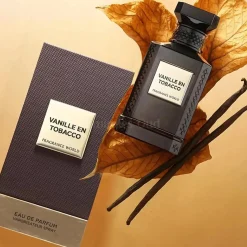 Discount Vanille En Tobacco Eau De Parfum Arabische Parfums|Scent Layering Vanilla