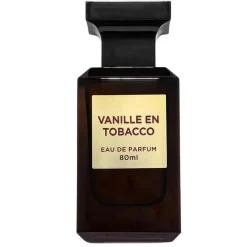 Discount Vanille En Tobacco Eau De Parfum Arabische Parfums|Scent Layering Vanilla