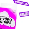 Outlet VaPOREise Niacinamide Hydro Strips Vegan Pflege|Gesichtsmasken