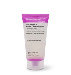 New VaPOREize Cleansing Gel Hauptzutat|Hautprobleme