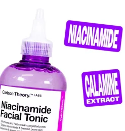 Online VaPOREize Niacinamide Facial Tonic Vegan Pflege|Toners