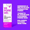 VaPOREize 10% Niacinamide Serum Vegan Pflege|Problemlösende Seren