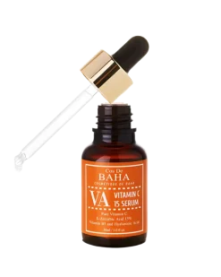 Best VA Vitamin C 15 Serum Beruhigendes Serum|Hauptzutat