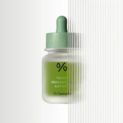 Discount Vegan BHA & Matcha Ampoule Beruhigendes Serum|Anti-Unreinheiten-Serum