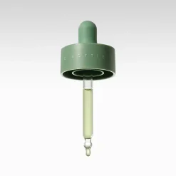 Discount Vegan BHA & Matcha Ampoule Beruhigendes Serum|Anti-Unreinheiten-Serum