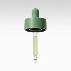 Discount Vegan BHA & Matcha Ampoule Beruhigendes Serum|Anti-Unreinheiten-Serum