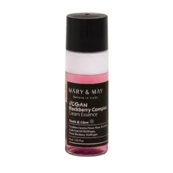 Online Vegan Blackberry Complex Cream Essence Clean Beauty|Hauptzutat