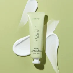 Clearance Vegan Body Cream Green Tea Everything Shower|Hautprobleme