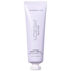 Best Vegan Body Cream Lavender Land Everything Shower|Hautprobleme