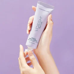 Best Vegan Body Cream Lavender Land Everything Shower|Hautprobleme