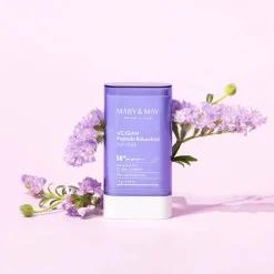 Sale Vegan Peptide Bakuchiol Sun Stick SPF50+ Hauptzutat|Vegan Pflege