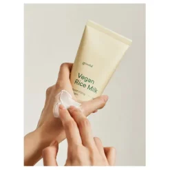 Online Vegan Rice Milk Moisturizing Cream Feuchtigkeitscremes|Hauptzutat