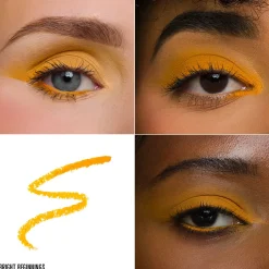 New Velour Eye Crayon Bright Beginnings Vegan Eyeliner|Eyeliner