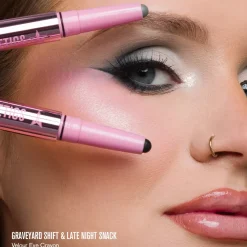 Clearance Velour Eye Crayon Late Night Snack Vegan Eyeliner|Eyeliner