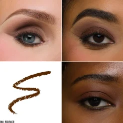 New Velour Eye Crayon Owl Perched Eyeliner