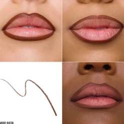 Clearance Velour Lip Liner Wood Queen Lippen Konturenstift