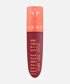 New Velour Liquid Lipstick Bite My Lip Lipgloss