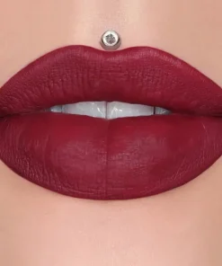 New Velour Liquid Lipstick Bite My Lip Lipgloss
