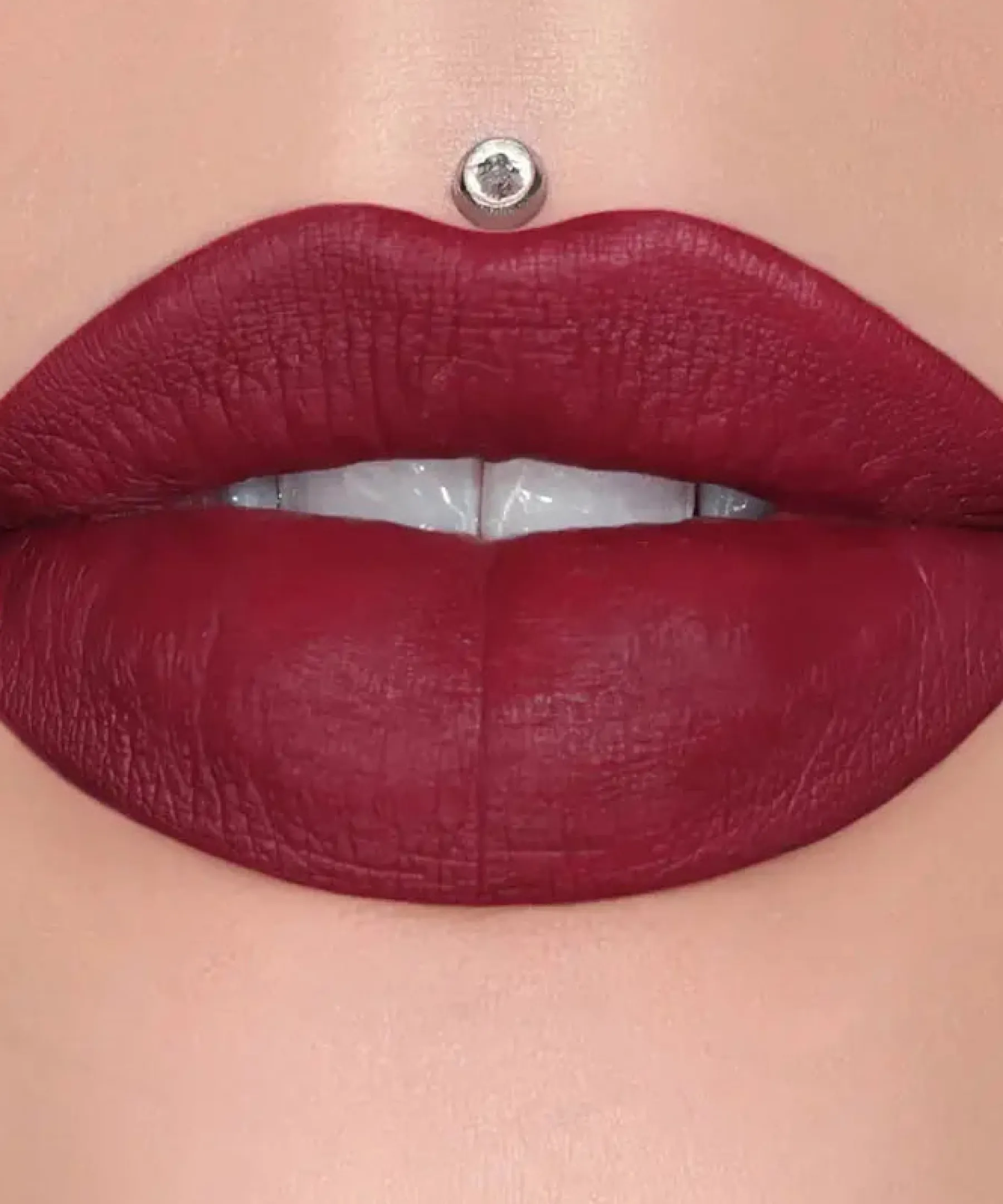 New Velour Liquid Lipstick Bite My Lip Lipgloss