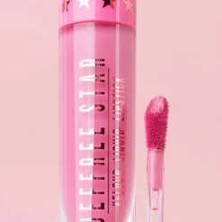 Hot Velour Liquid Lipstick C*nt Lippenstift|Flussiger Lippenstift