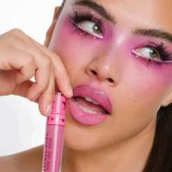 Hot Velour Liquid Lipstick C*nt Lippenstift|Flussiger Lippenstift