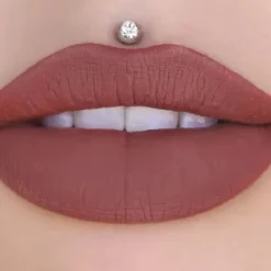 Hot Velour Liquid Lipstick Gemini Lippenstift|Veganer Lippenstifte