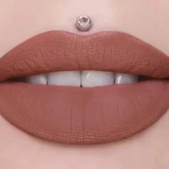 Hot Velour Liquid Lipstick Leo Lippenstift|Veganer Lippenstifte