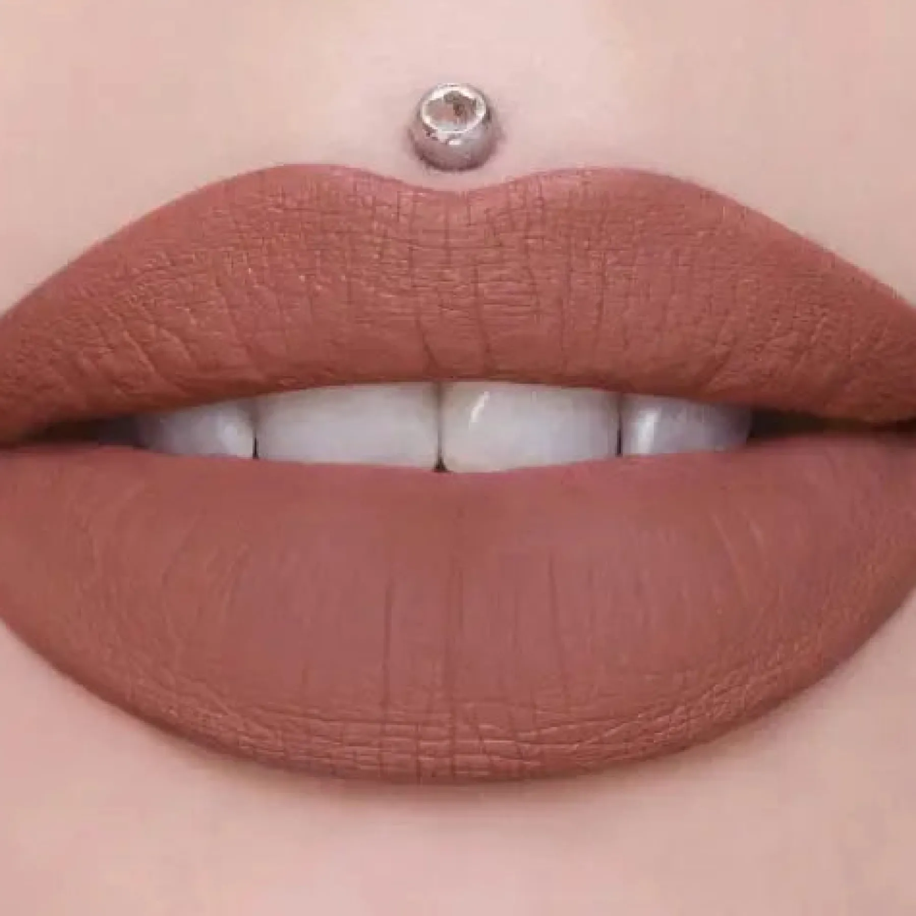 Hot Velour Liquid Lipstick Leo Lippenstift|Veganer Lippenstifte