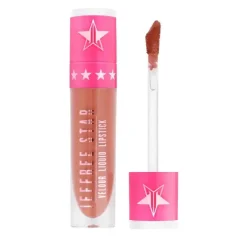 Hot Velour Liquid Lipstick Leo Lippenstift|Veganer Lippenstifte