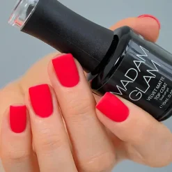 Velvet Matte Top Coat 6. Top Coats|Veganer Nagellack