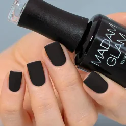 Velvet Matte Top Coat 6. Top Coats|Veganer Nagellack